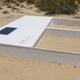 Illustration for article titled You Can Swim In a Secret Pool in the Mojave Desert, If You Can Find It